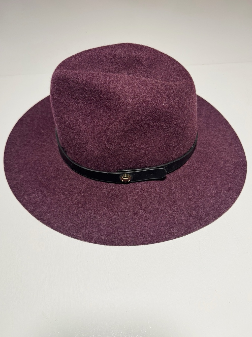 Tart Wool Hat